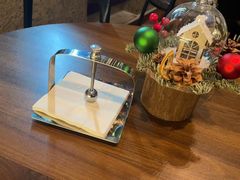 -西点坊(浦东香格里拉店)