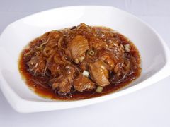 -渔公码头·九龙湾国际饭店