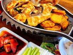 -院落新京菜·烤鸭(地安门店)