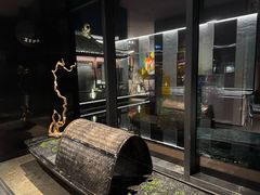 -平湖万怡酒店· 万荟轩