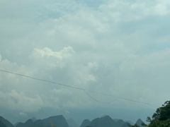 -龙颈河漂流