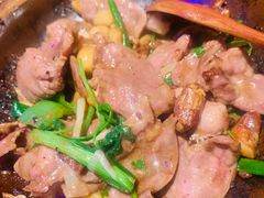 -啫神·广州地标美食(北京路店)