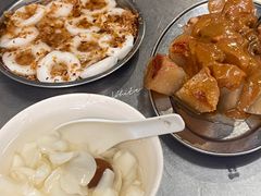 -福合沟无米粿甜汤粿品店
