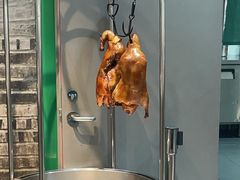 -黑窑厂糖油饼烤鸭·清真菜(黑窑厂街店)
