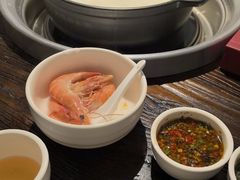 -大良毋米粥(锦龙路总店)