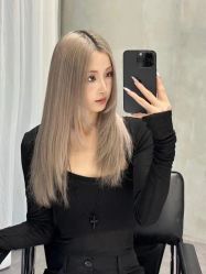 -DL HOPE造型