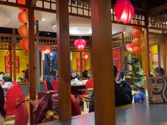 -芦月轩羊蝎子(劲松店)