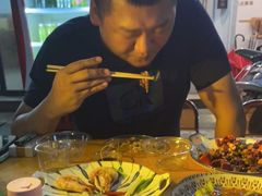 -孙记海鲜砂锅菜(拾味nice店)