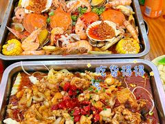 -江湖万州烤鱼(王子美食城)