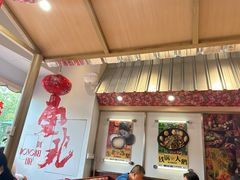 -那红花·东北菜铁锅炖(仙林金鹰店)