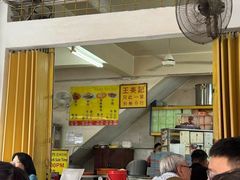 -王美记茶餐室