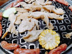 -子檀大隐炭烧(食品街店)
