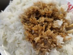 米饭-刘小忙把子肉(北园大街总店)