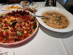 -小螺号海鲜·地道鲁菜(泉城广场店)