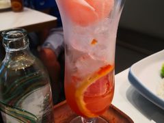 -柠檬树茶餐厅(海雅缤纷城店)