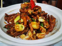 -澎湖湾农家菜(八一路楚天府店)