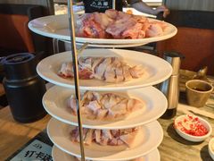 -大头椰·椰子鸡火锅(南宁万象城店)