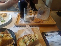 -原石牛扒·约会餐厅(龙城万科里店)