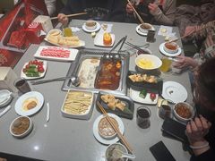-海底捞火锅(吾悦广场店)