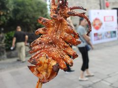 -东关街美食广场