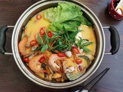 -派派茶客(金杏花园店)