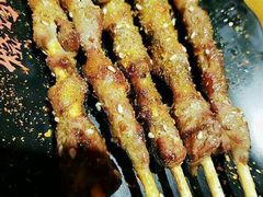 -烧蠔帮·生蚝海鲜牌档(观海店)