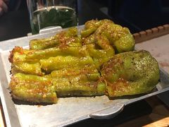 -很久以前羊肉串(中山公园店)