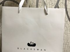 -黑天鹅蛋糕店(青年大街店)