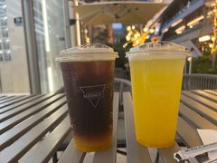 -Manner Coffee(万象食家店)