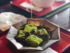 -中村藤吉(本店)
