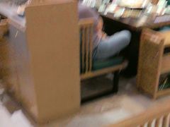 -额尔敦·品质自助(摩尔城店)