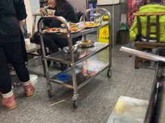 -郝大姐·乌龙山铁板烧(大学城三店)