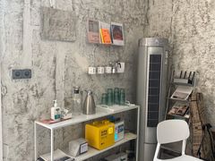 -边渡咖啡烘焙店(昙华林店)