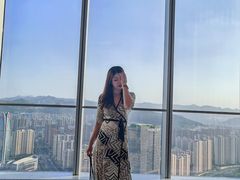 -济南凯宾斯基酒店-THE VIEW云景全日制餐厅