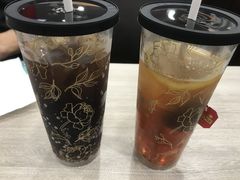 -康师傅私房牛肉面(北京南站店)
