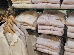 -MUJI无印良品(华贸店)