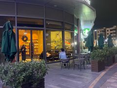 -星巴克(深圳坪山益田门店)