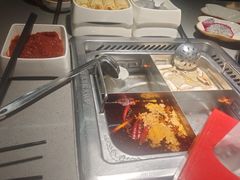 -海底捞火锅(步步高新天地店)