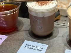 -O.P.S. CAFE