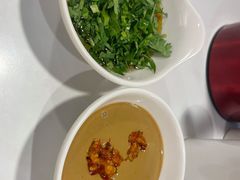 -食潮汕头鲜牛馆(望京保利店)