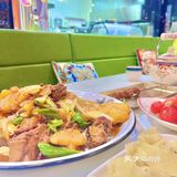 新疆菜的天花板❗️你为什么这么好吃