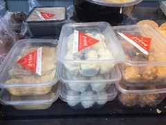 -老半斋(福州路店)