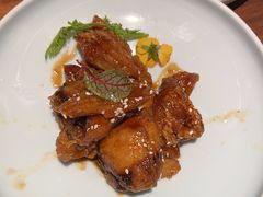 -外婆家(静安大悦城店)