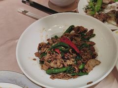 -王府井酒店(金桥港湾店)