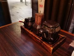 -山葵家·创意料理(EFC欧美广场店)