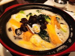 -港丽餐厅(高德置地店)