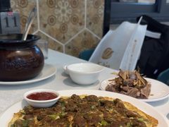 -莲花公园煎蟹(总店)