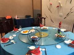 包厢-祝家花園(伯渎港店)