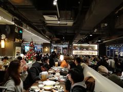 大堂-大头虾越式风味餐厅(光明广场店)