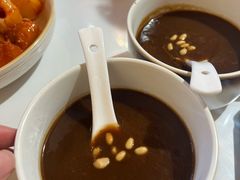 -天龙宝严素食馆(大兴善寺店)